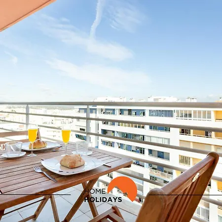 Apartamento #199 Flamingo 1108 By Holidays Portimão