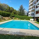 Appartement #199 Flamingo Pool & Views Portimão