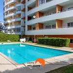 #199 Flamingo Pool & Views Appartement Portimão