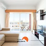 #199 Flamingo Pool & Views Appartement