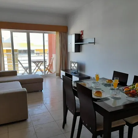 #199 Flamingo 1108 By Holidays Lejlighed *