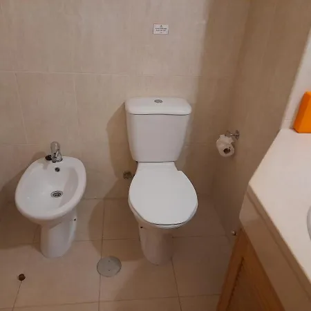 Apartmán #199 Flamingo 1108 By Holidays Portimão