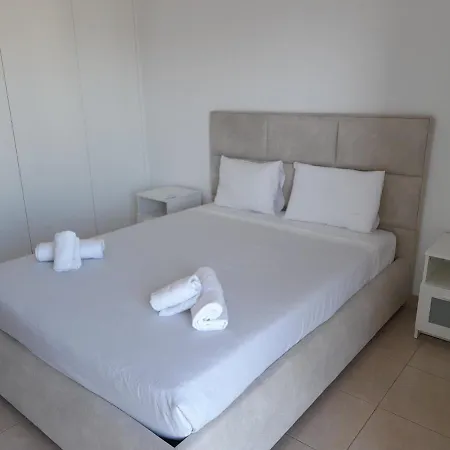 Apartmán #199 Flamingo 1108 By Holidays