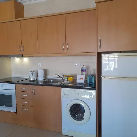 #199 Flamingo 1108 By Holidays * Portimão