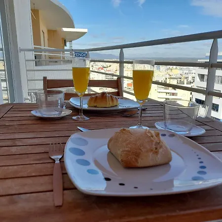 Apartmán #199 Flamingo 1108 By Holidays