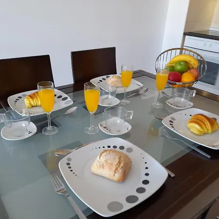 #199 Flamingo 1108 By Holidays Apartmán Portimão