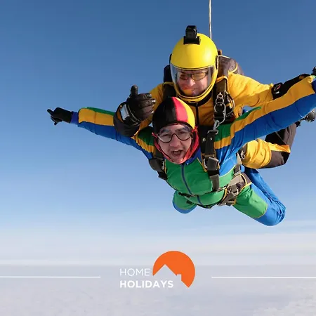 #199 Flamingo 1108 By Holidays Apartmán Portimão