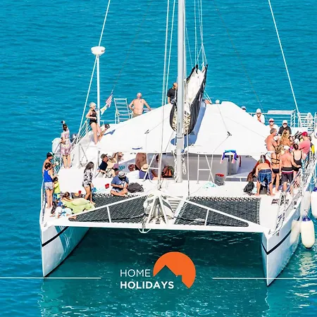 Apartmán #199 Flamingo 1108 By Holidays *