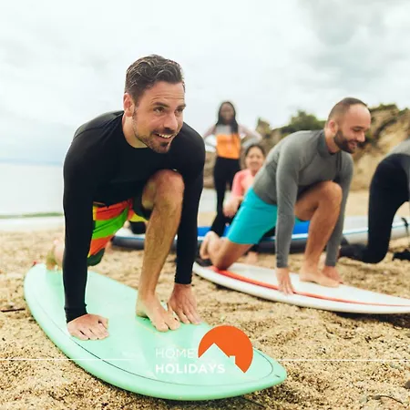 #199 Flamingo 1108 By Holidays