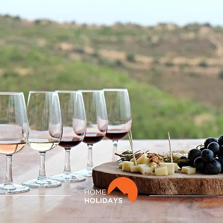 Apartmán #199 Flamingo 1108 By Holidays Portimão