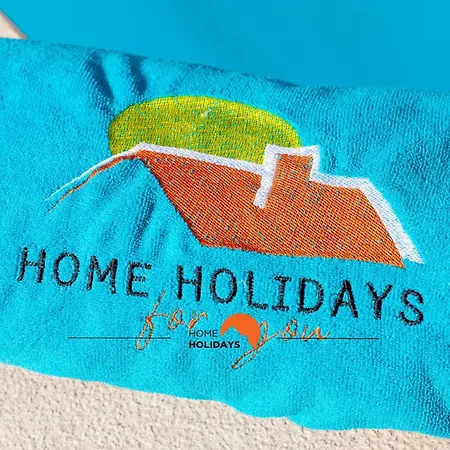 #199 Flamingo 1108 By Holidays Portimão