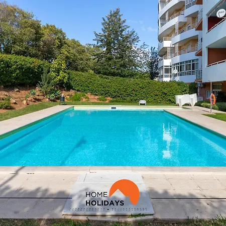 Lejlighed #199 Flamingo 1108 By Holidays