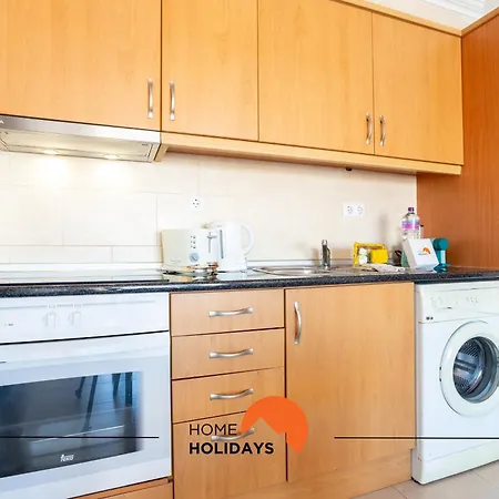 #199 Flamingo 1108 By Holidays Apartamento Portimão
