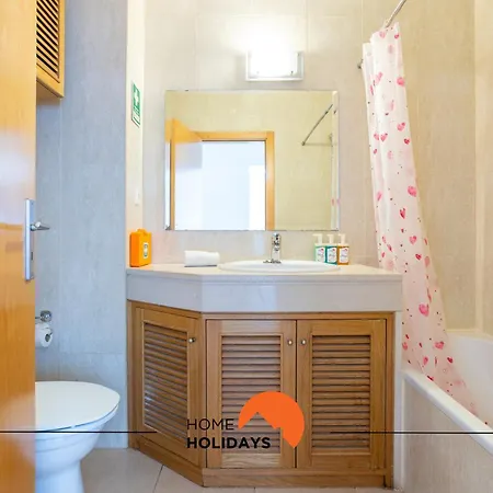 #199 Flamingo 1108 By Holidays Apartmán