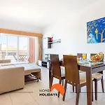 #199 Flamingo Pool & Views Appartamento Portimão