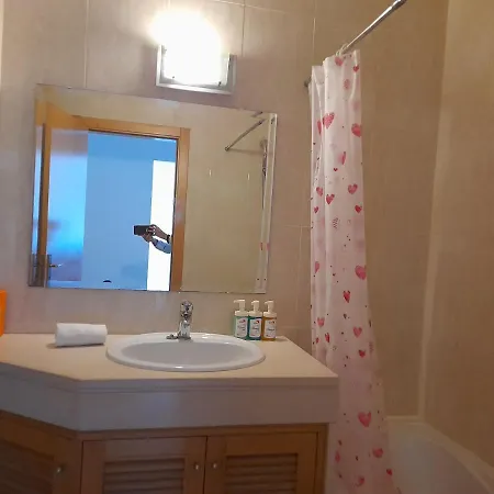 #199 Flamingo Pool & Views Daire