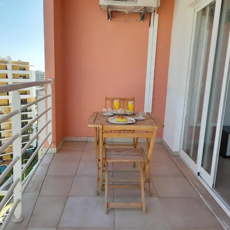 #199 Flamingo Pool & Views Daire *