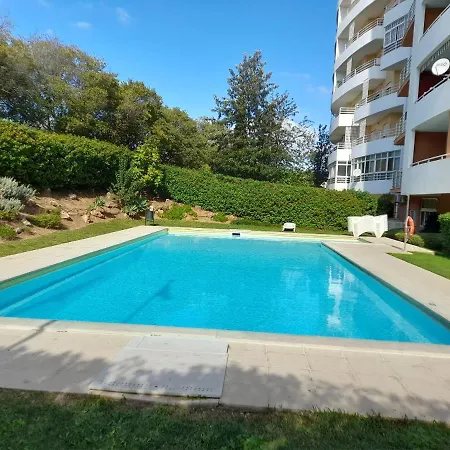 Daire #199 Flamingo Pool & Views Portimão