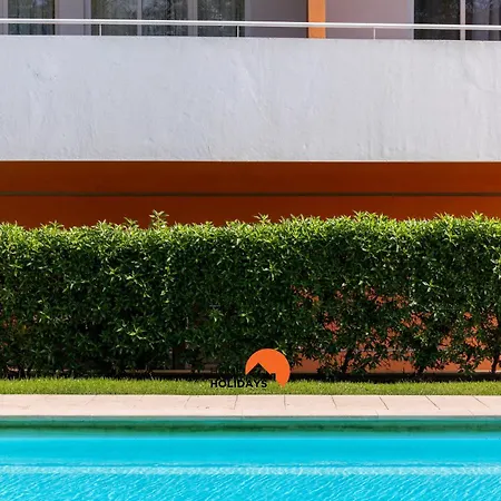 Daire #199 Flamingo Pool & Views *