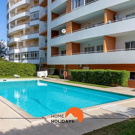 #199 Flamingo Pool & Views Daire Portimão