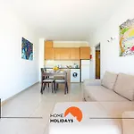 #199 Flamingo Pool & Views * 波尔蒂芒